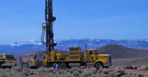 Well Drilling in Reno