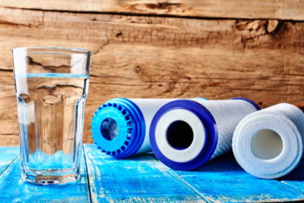 Why Should You Install a Water Filtration System in Your Well?
