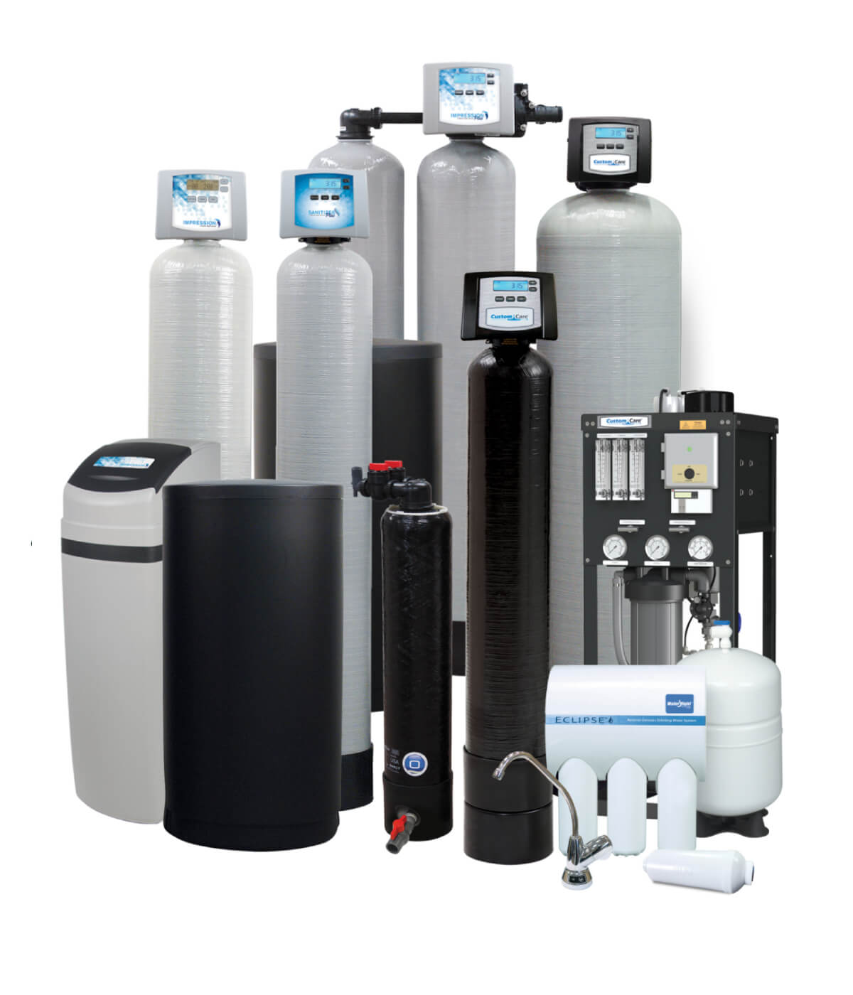 WATER-FILTRATION