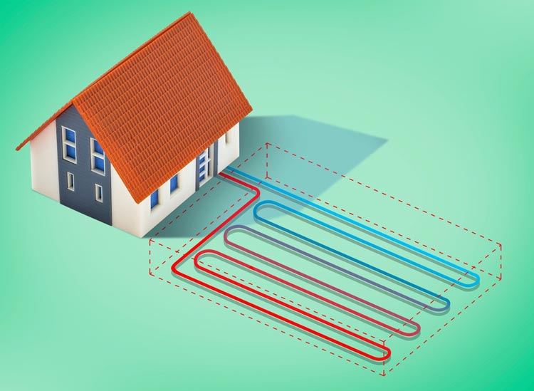 Brace Yourself for Cold Weather: Geothermal Systems and Preventative Maintenance