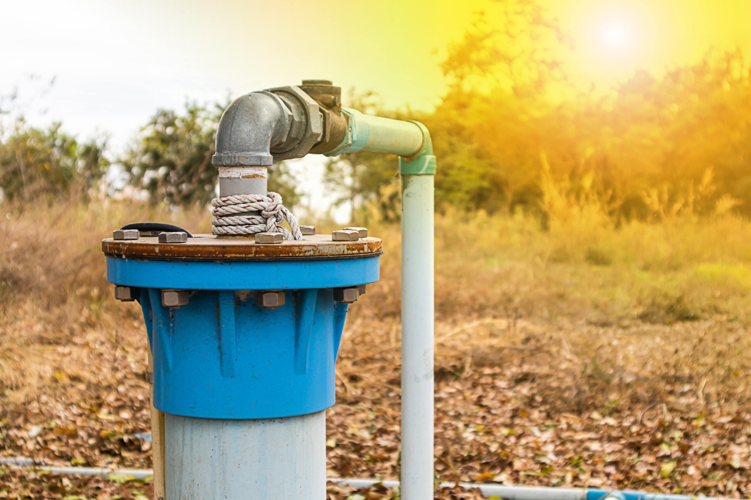 5 Common Well Pump Problems and How to Fix Them-min