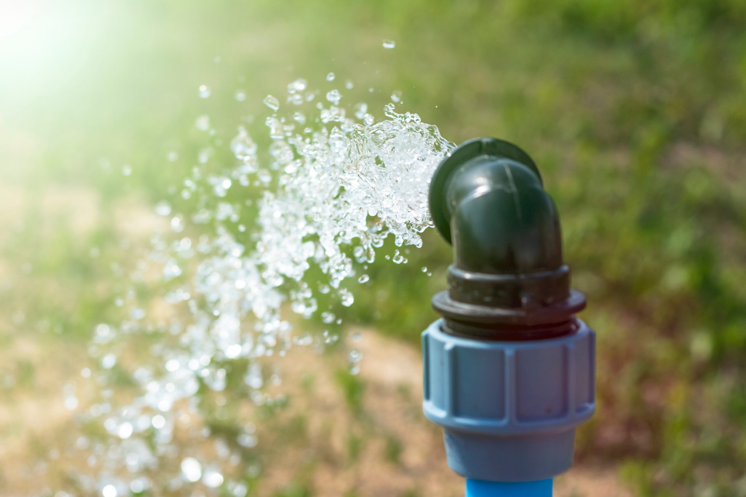 Don’t Get Caught Without Water During a Power Outage—We Can Help!