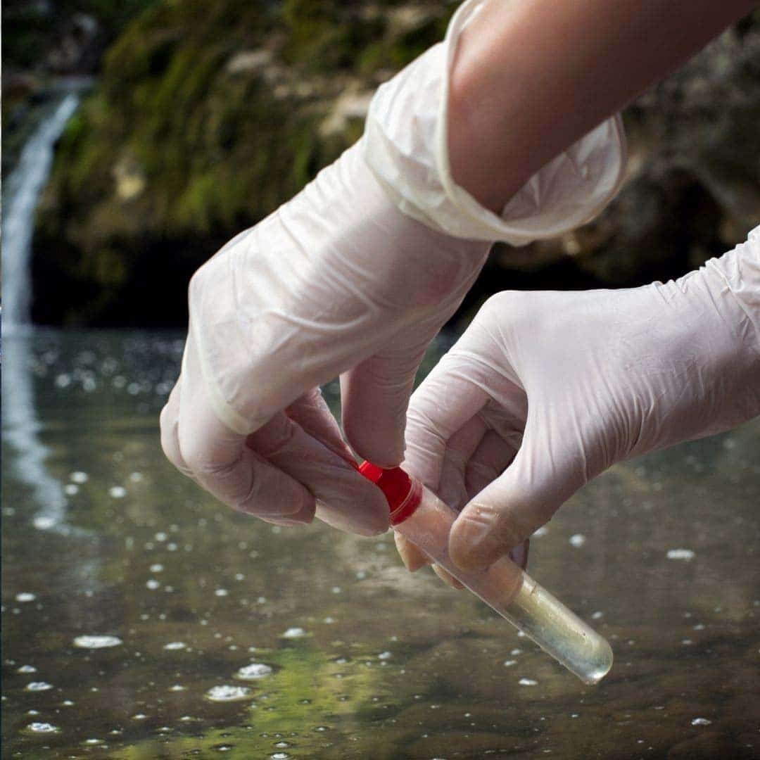 Water Testing vs Well Testing