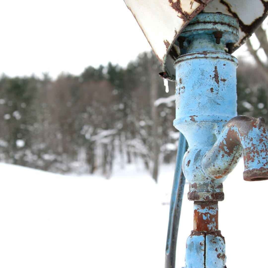 Winter Power Outages in Northern Nevada How They Impact Your Well & Water Pump