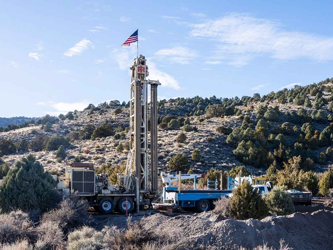 Dry Well Inspection & Assessment