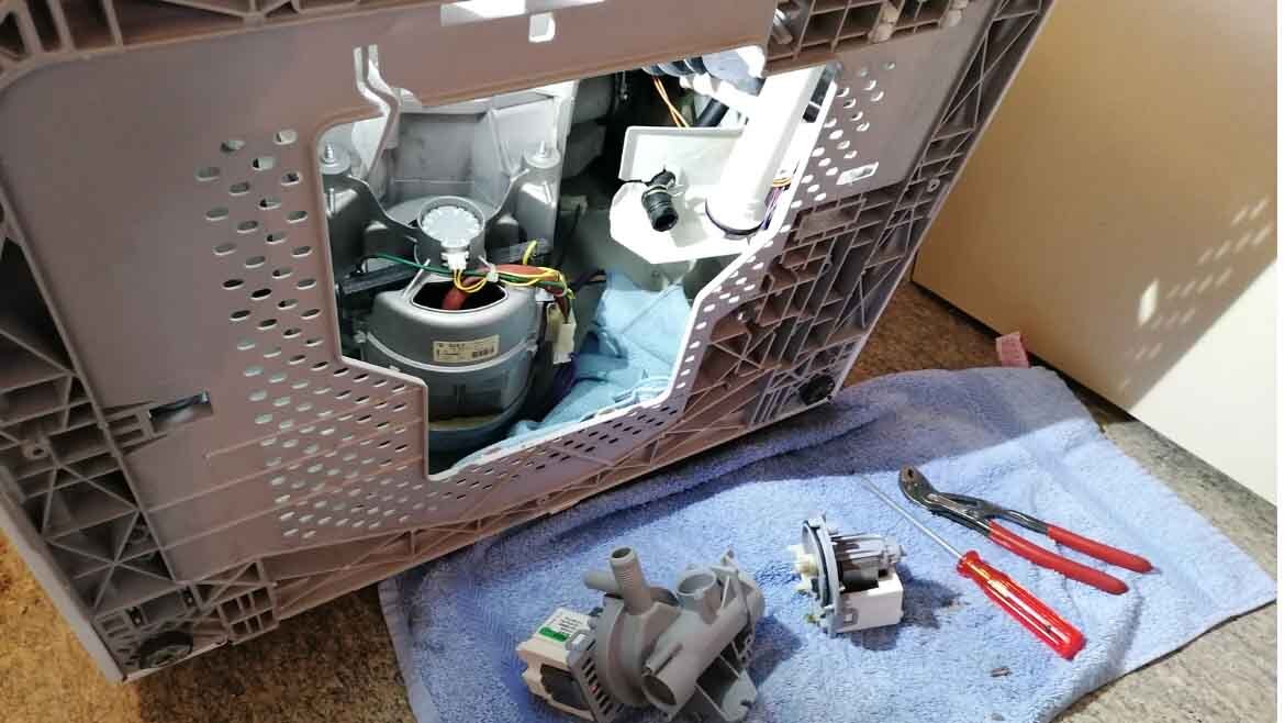 Compressed Well Pump Repair Cost vs. Replacement How to Decide