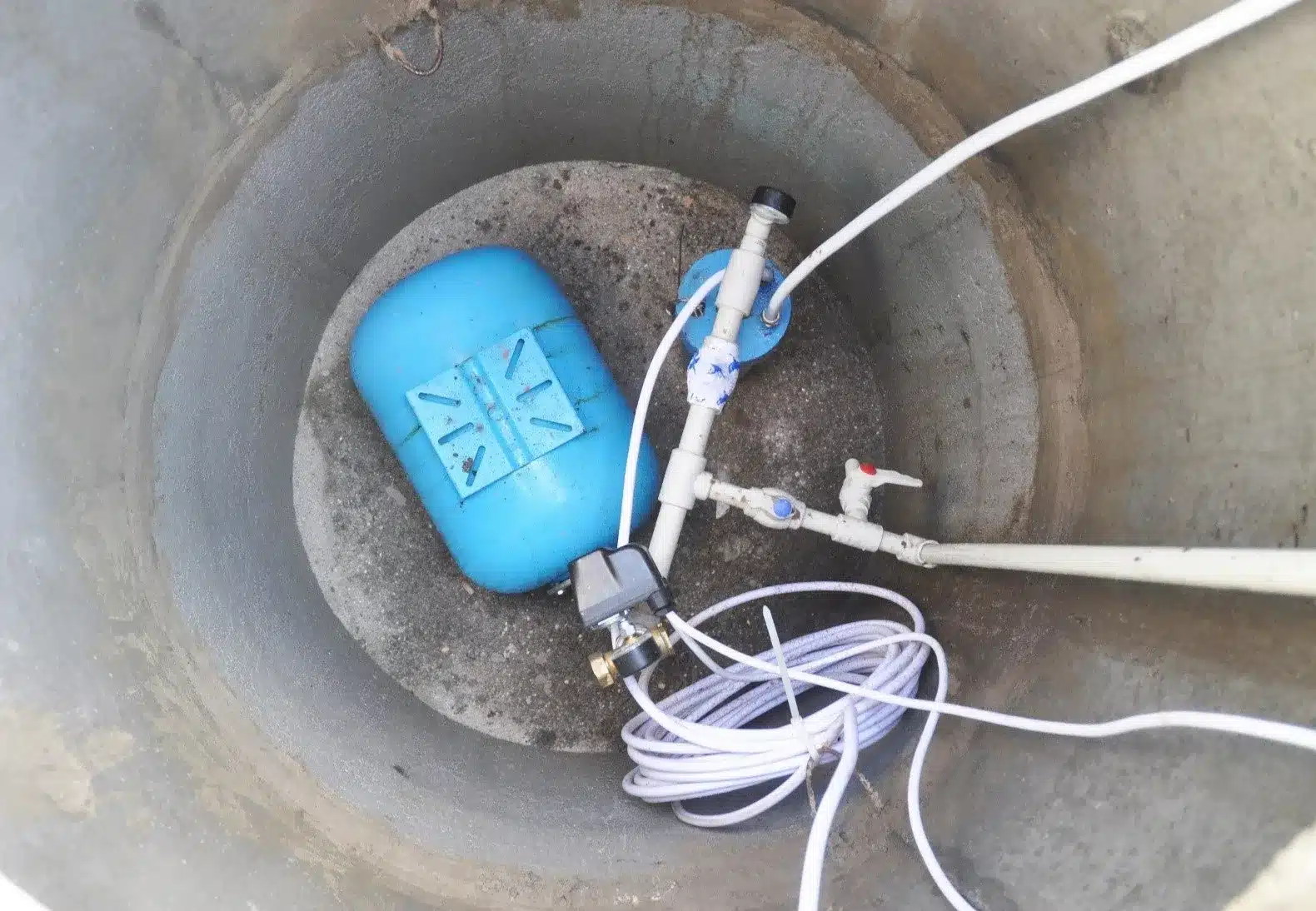 water well services