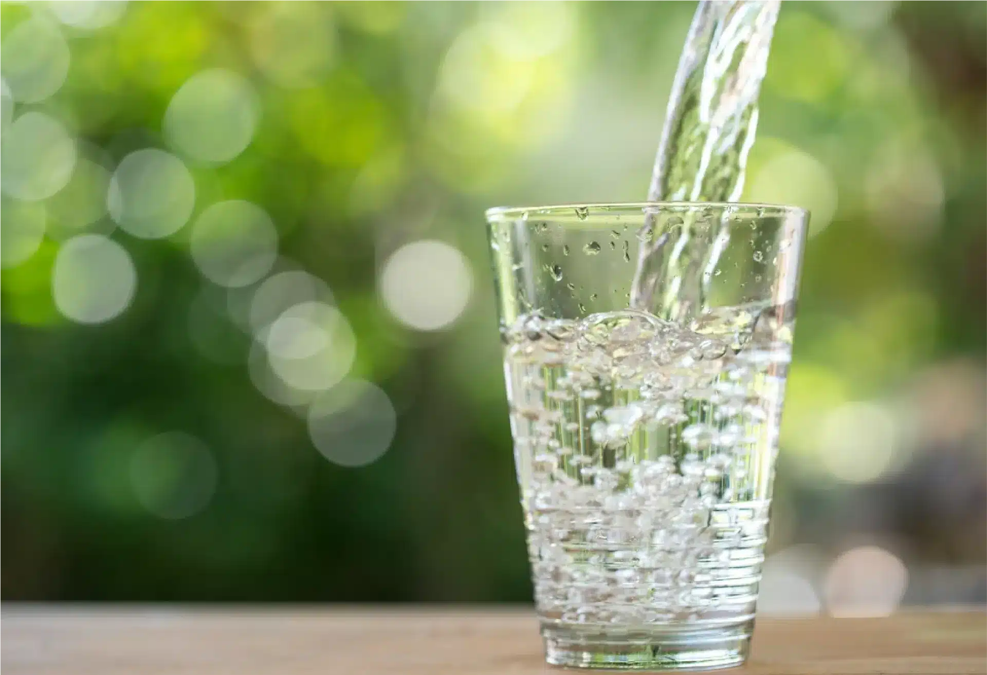 Water well testing