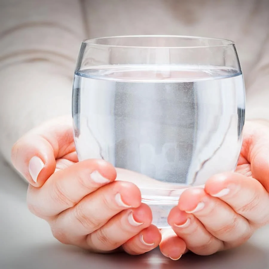 Well water myths