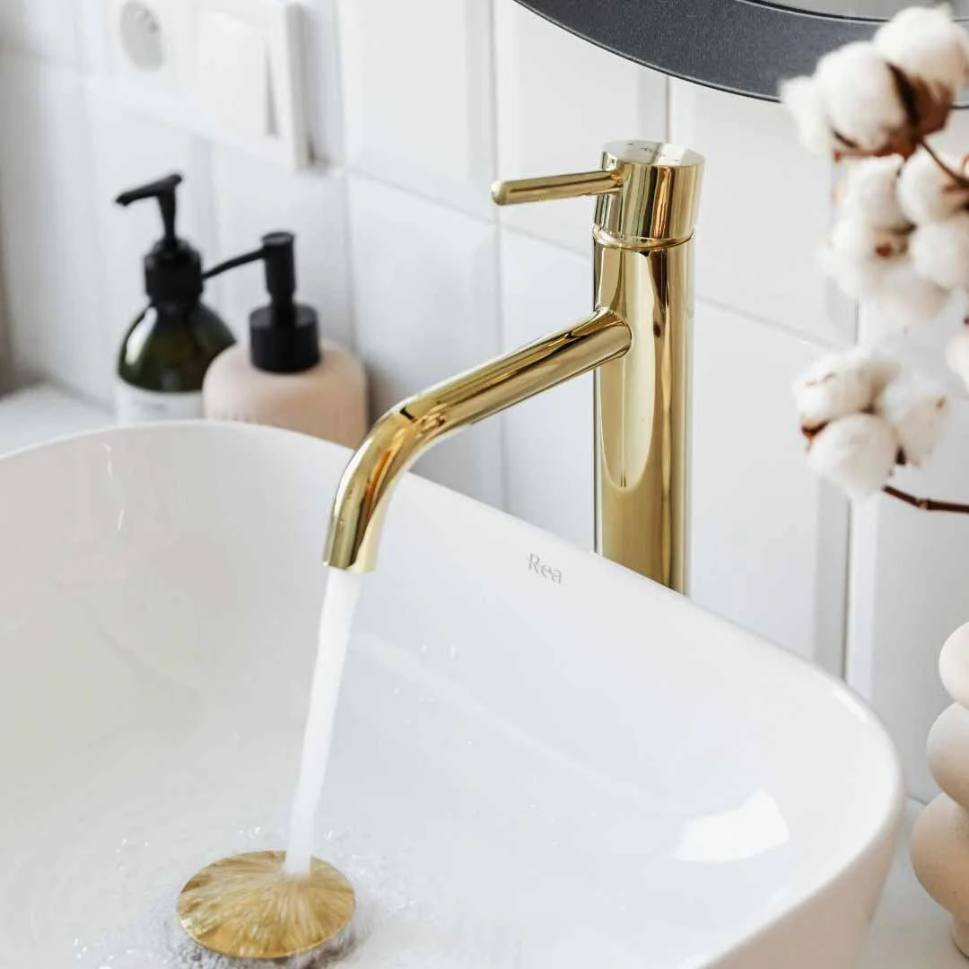 Hard water problems