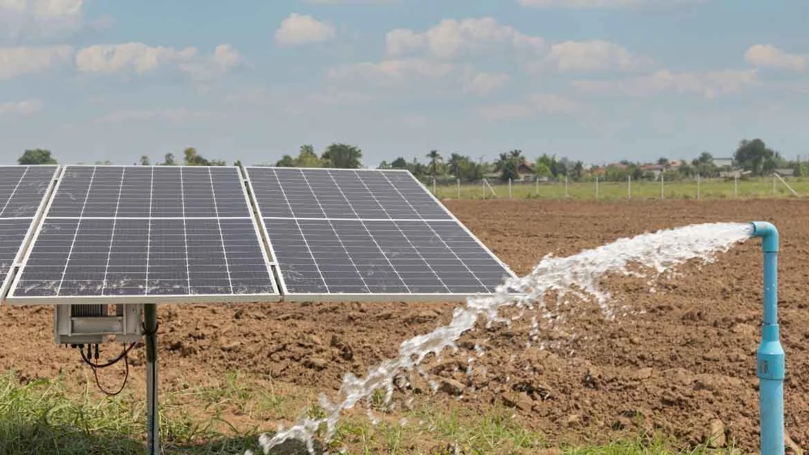 Solar Well Pump Systems Are They Right for Nevada Homes
