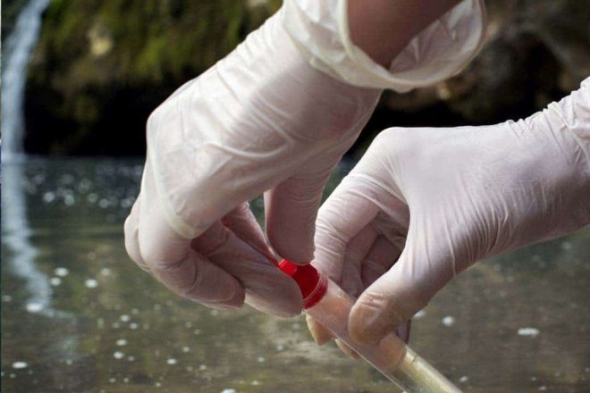 Water Testing vs Well Testing