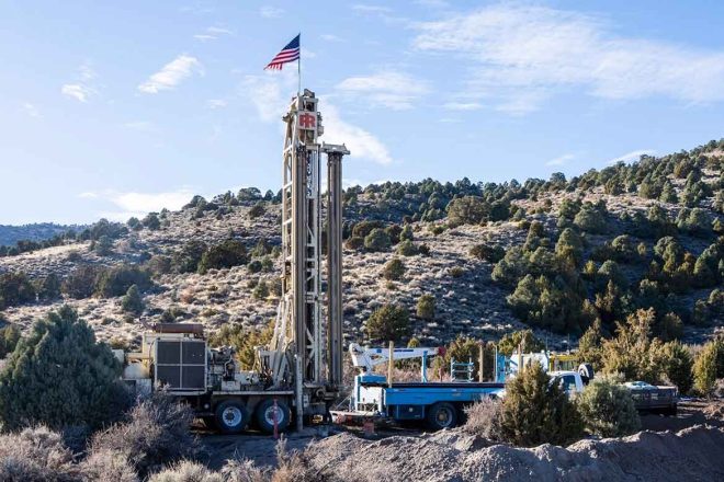 Dry Well Inspection & Assessment