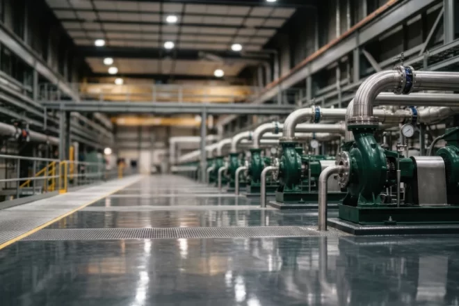 Municipal & Industrial Water Solutions (5)